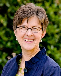 Beth Hargett